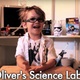 Image for article titled This 5-Year-Old Scientist Knows More About Tornadoes Than You